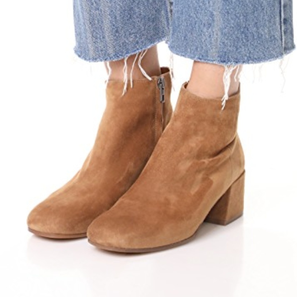 Vince 'Ostend' Bootie